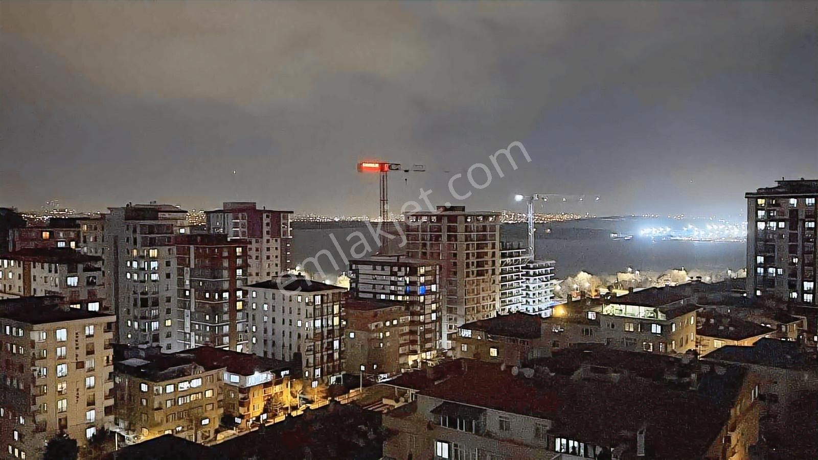 Göze Emlaktan Cumhuriyet Mh Satılık 2+1 Göl Manzaralı Daire - Görsel 23