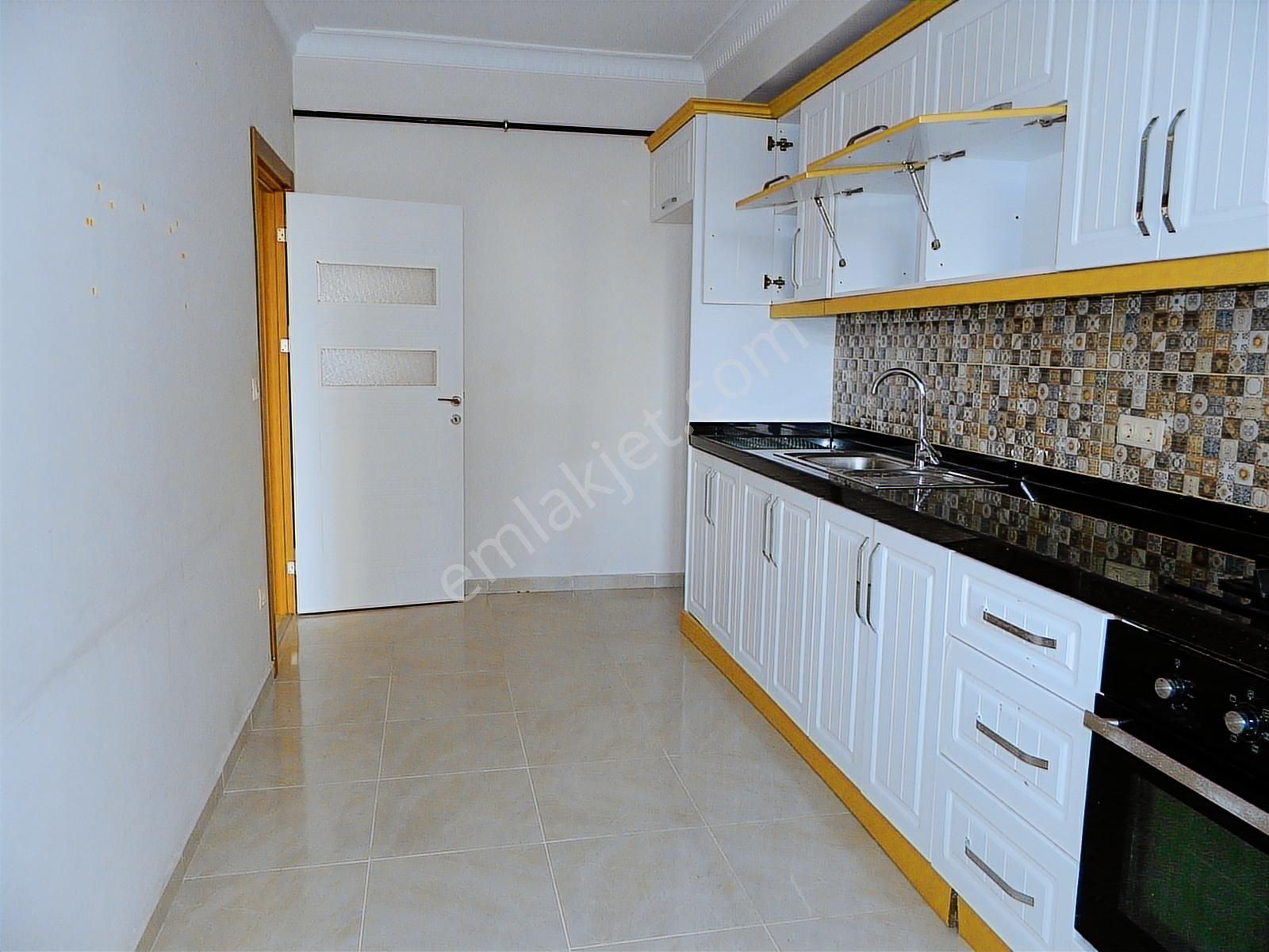 Wen Kadem Den Adnan Kahvecide Kiralık Lüks 140m2 3+1 Daire - Görsel 32