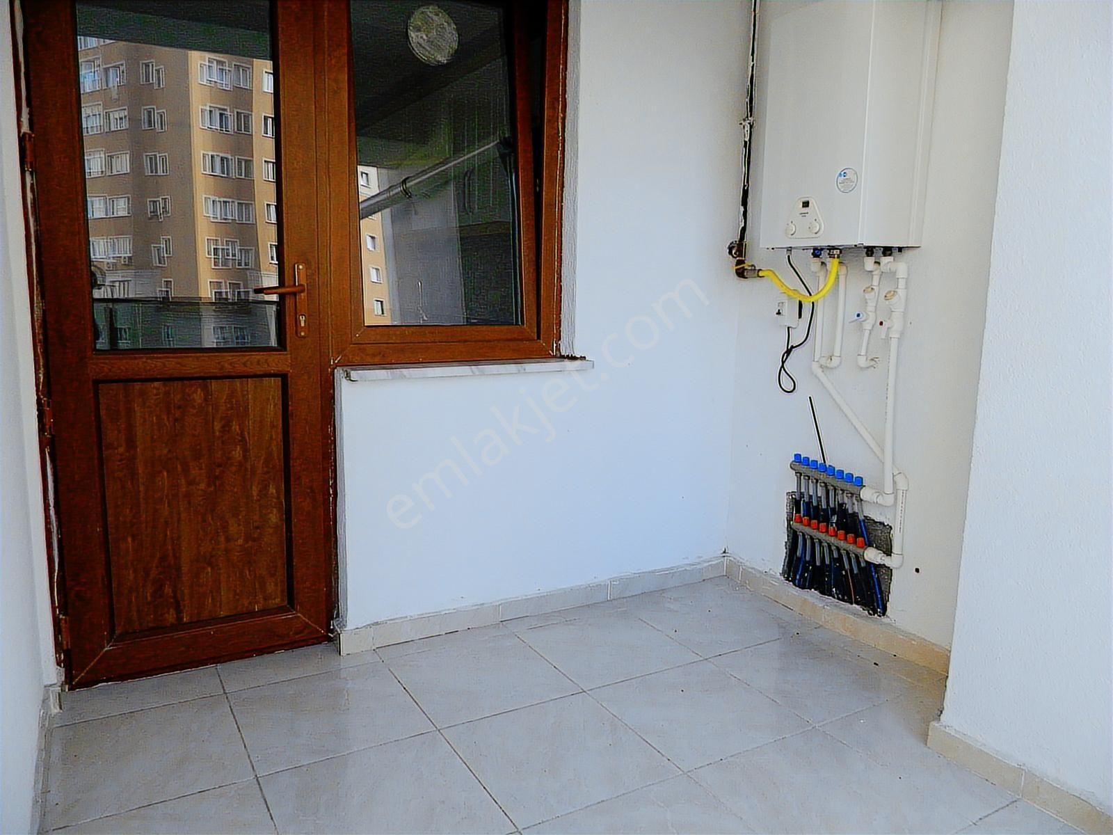 Wen Kadem Den Adnan Kahvecide Kiralık Lüks 140m2 3+1 Daire - Görsel 9