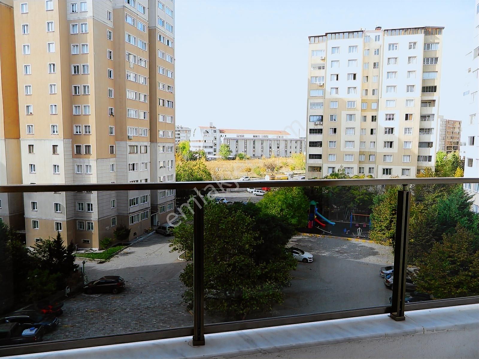 Wen Kadem Den Adnan Kahvecide Kiralık Lüks 140m2 3+1 Daire - Görsel 13