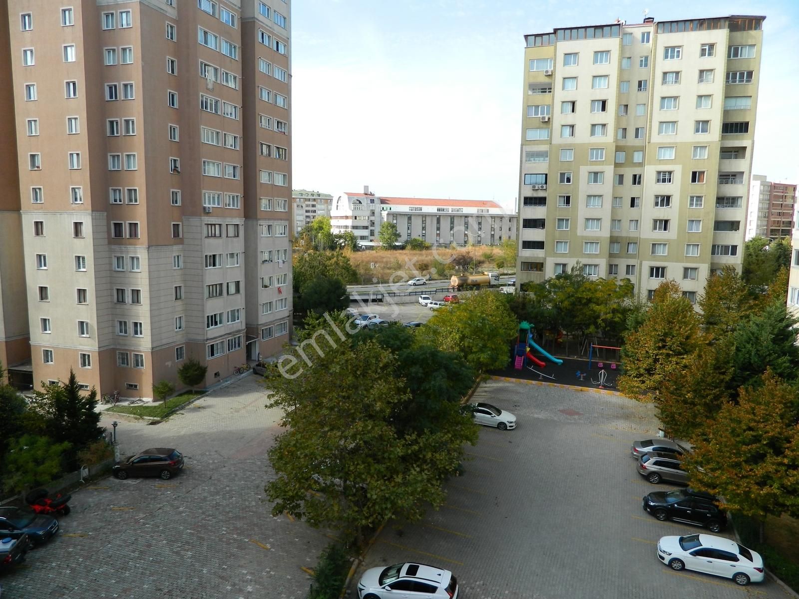 Wen Kadem Den Adnan Kahvecide Kiralık Lüks 140m2 3+1 Daire - Görsel 7