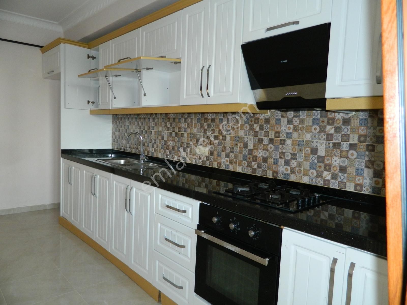 Wen Kadem Den Adnan Kahvecide Kiralık Lüks 140m2 3+1 Daire - Görsel 28