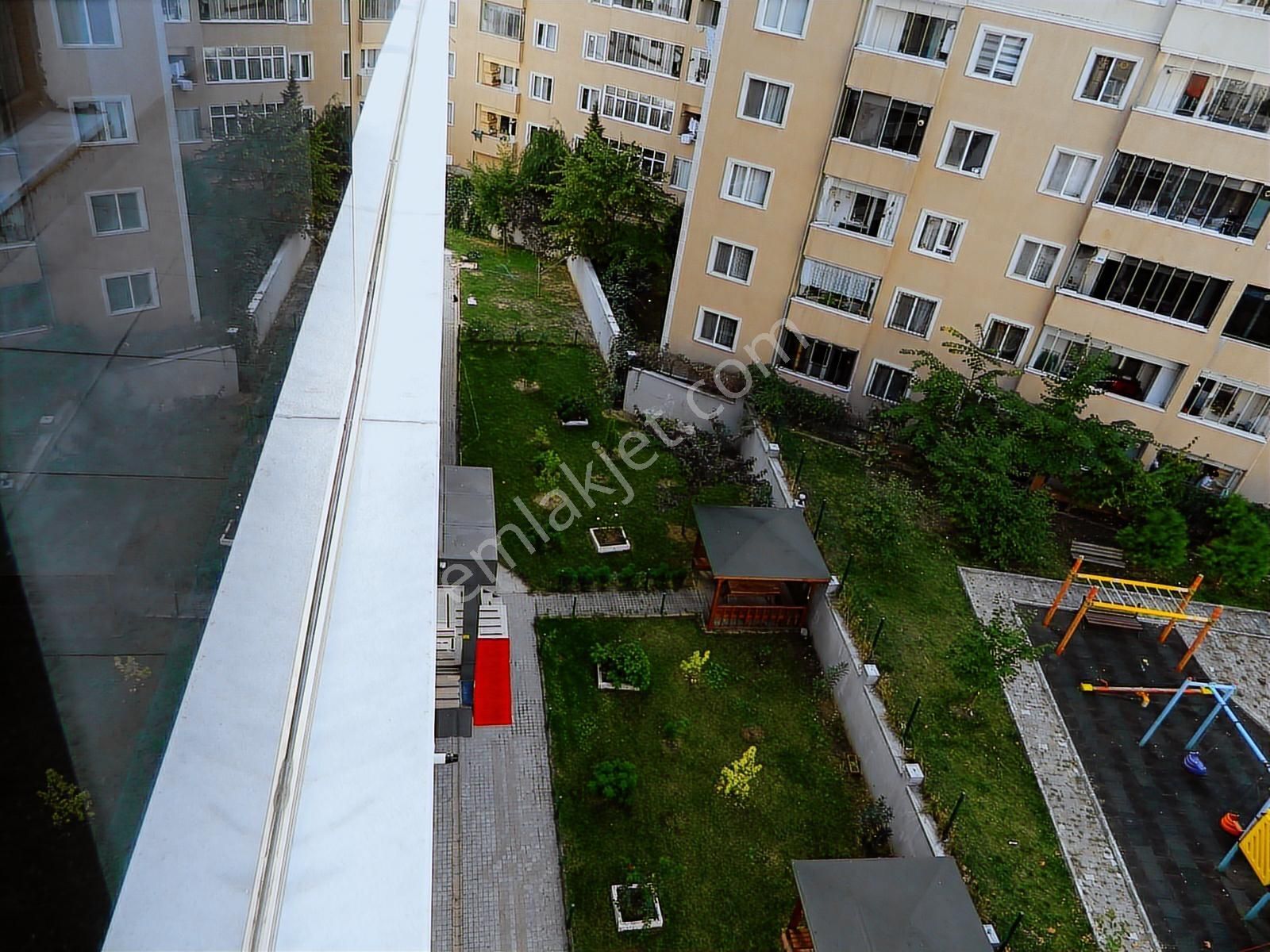 Wen Kadem Den Adnan Kahvecide Kiralık Lüks 140m2 3+1 Daire - Görsel 20