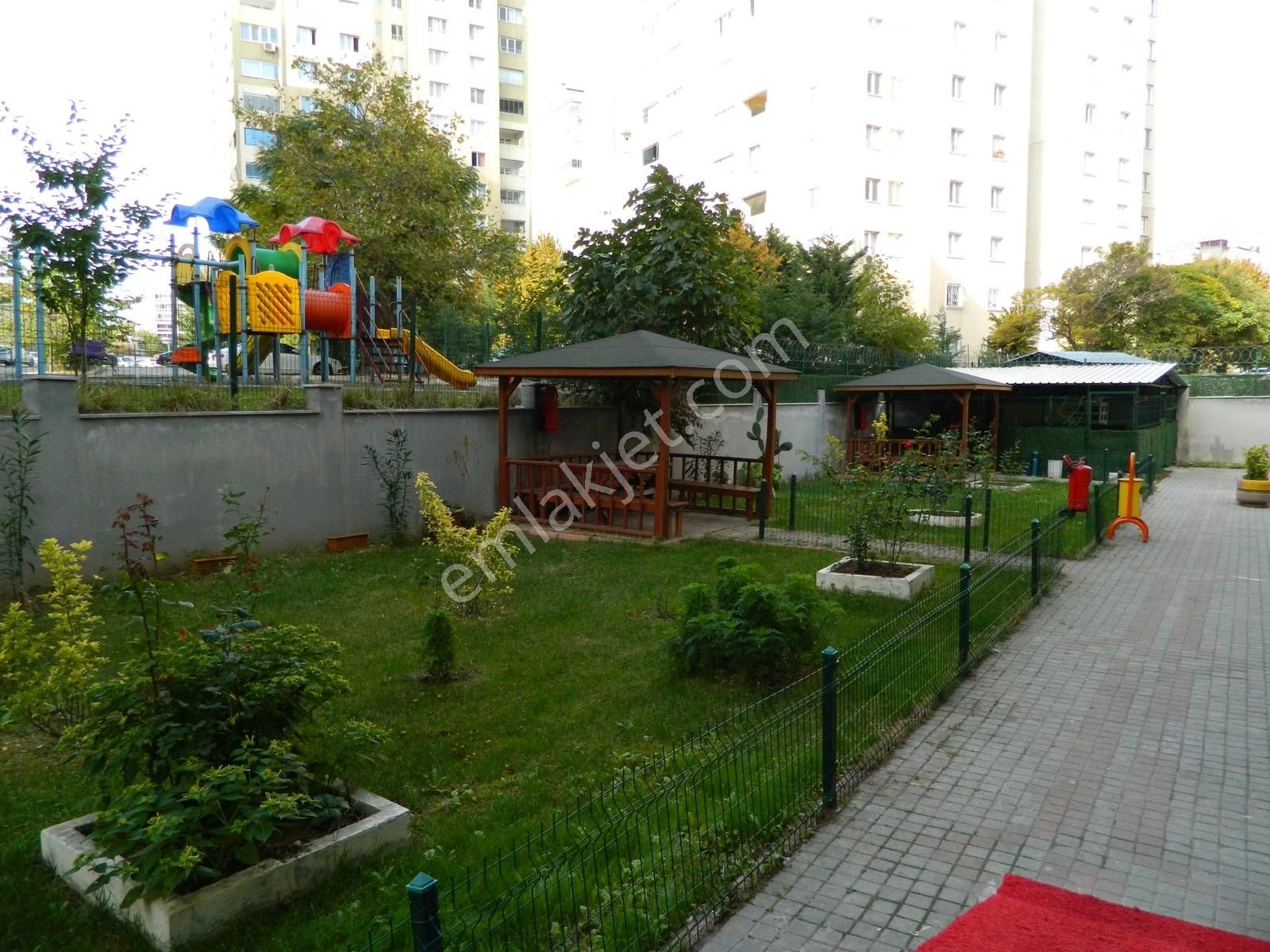 Wen Kadem Den Adnan Kahvecide Kiralık Lüks 140m2 3+1 Daire