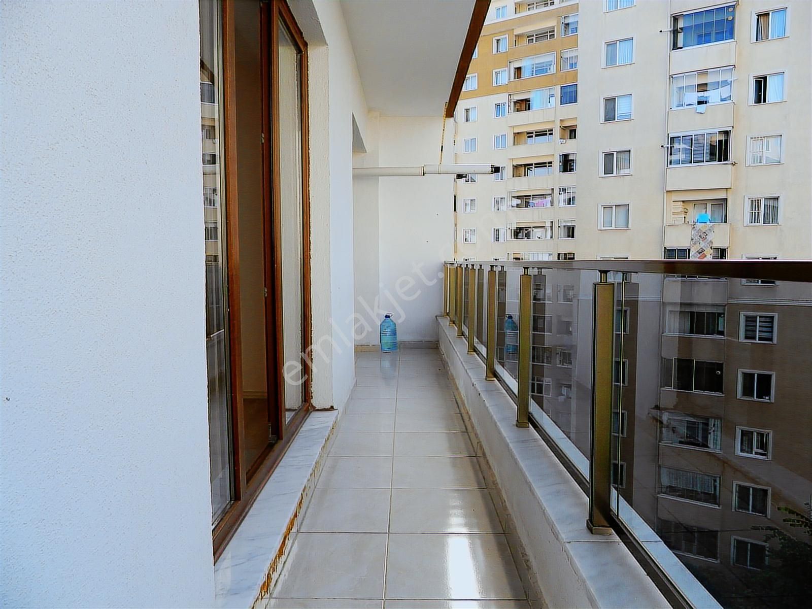 Wen Kadem Den Adnan Kahvecide Kiralık Lüks 140m2 3+1 Daire - Görsel 23