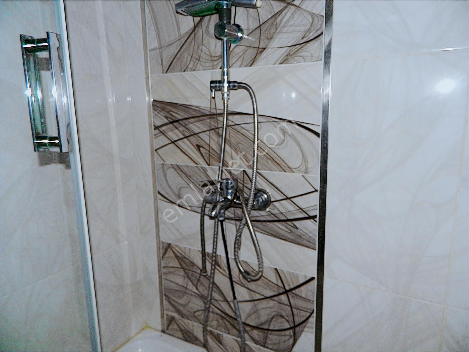 Wen Kadem Den Adnan Kahvecide Kiralık Lüks 140m2 3+1 Daire - Görsel 11