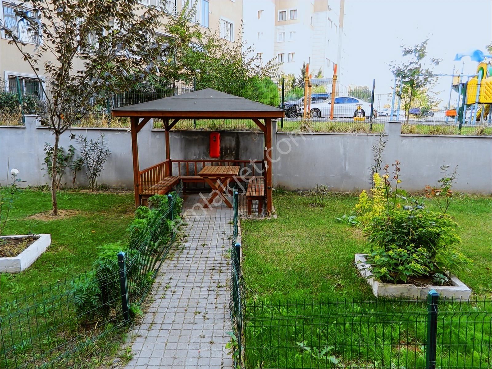 Wen Kadem Den Adnan Kahvecide Kiralık Lüks 140m2 3+1 Daire - Görsel 4