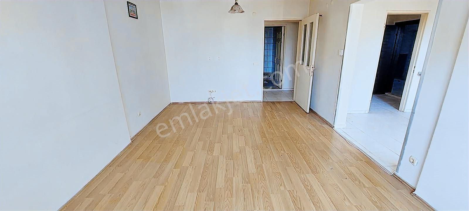 Karşıyaka Toki De Kiralık Boş 2+1 Daire Kanıt Emlaktan - Görsel 12