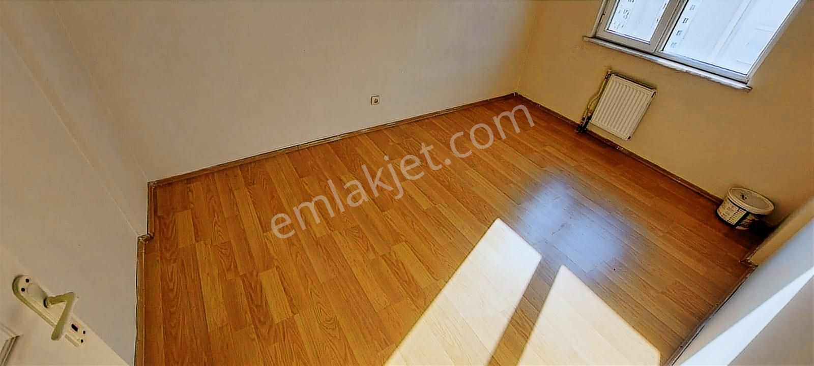 Karşıyaka Toki De Kiralık Boş 2+1 Daire Kanıt Emlaktan - Görsel 2