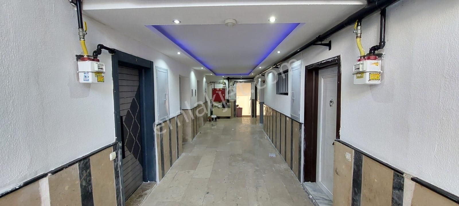 Karşıyaka Toki De Kiralık Boş 2+1 Daire Kanıt Emlaktan - Görsel 21