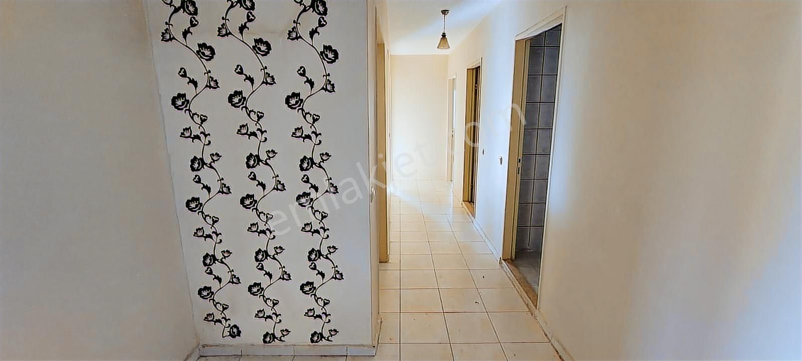 Karşıyaka Toki De Kiralık Boş 2+1 Daire Kanıt Emlaktan - Görsel 27