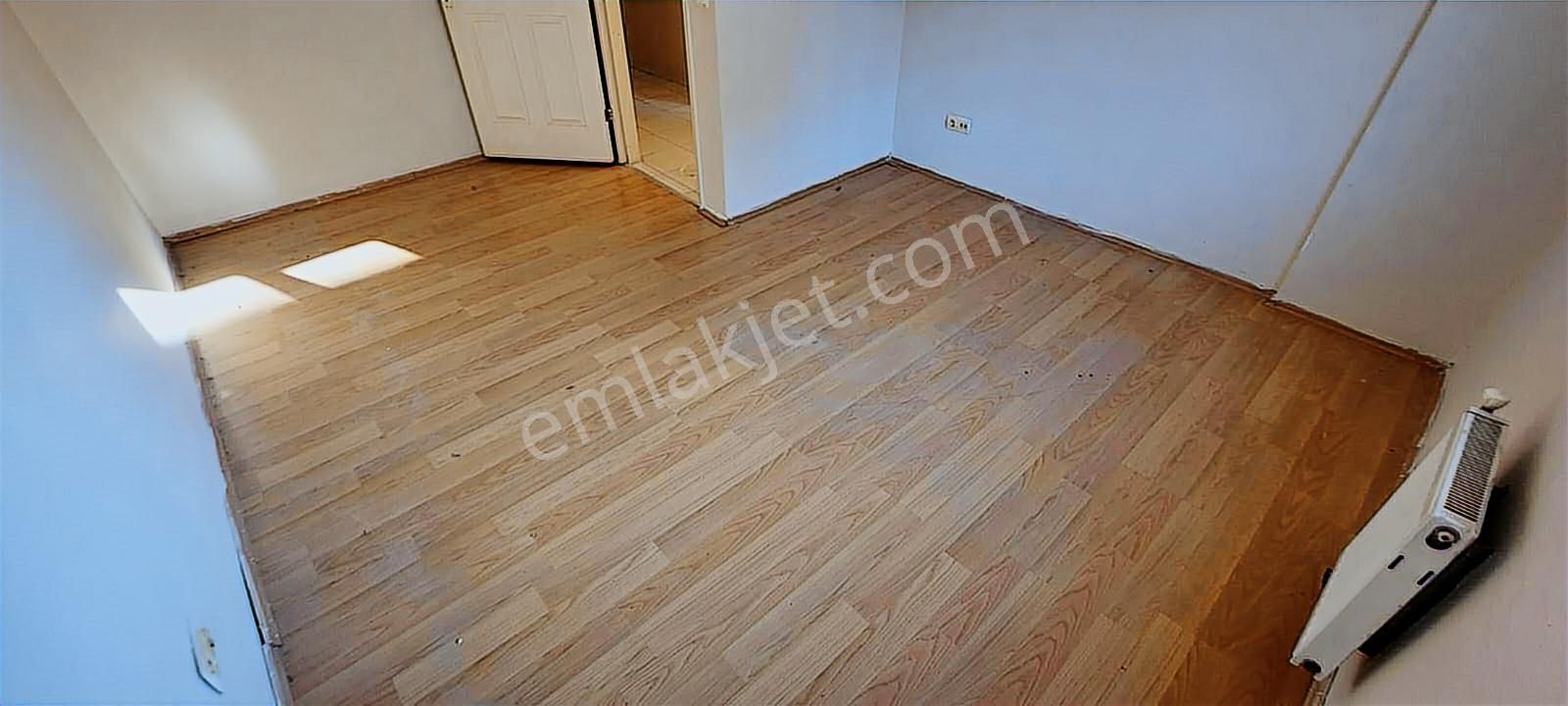 Karşıyaka Toki De Kiralık Boş 2+1 Daire Kanıt Emlaktan - Görsel 19