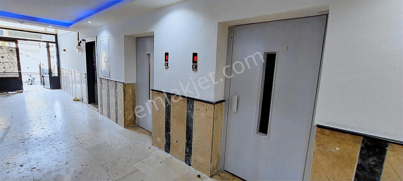 Karşıyaka Toki De Kiralık Boş 2+1 Daire Kanıt Emlaktan - Görsel 7