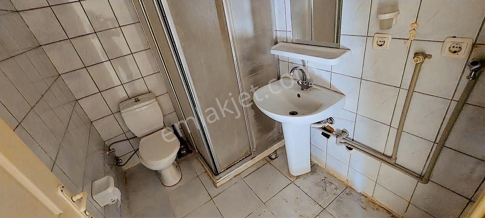 Karşıyaka Toki De Kiralık Boş 2+1 Daire Kanıt Emlaktan - Görsel 25