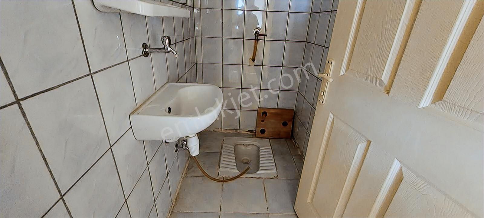 Karşıyaka Toki De Kiralık Boş 2+1 Daire Kanıt Emlaktan - Görsel 26