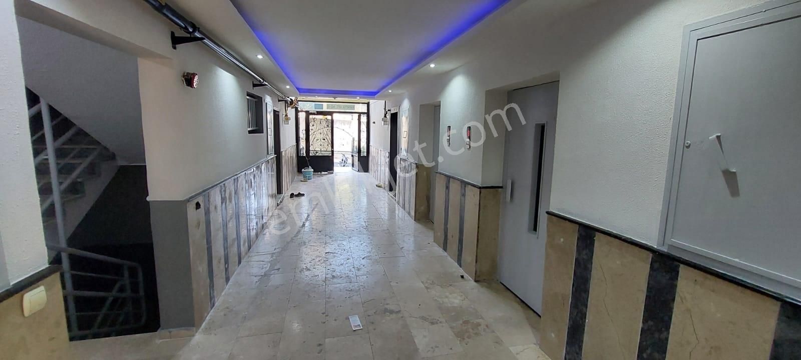 Karşıyaka Toki De Kiralık Boş 2+1 Daire Kanıt Emlaktan - Görsel 11