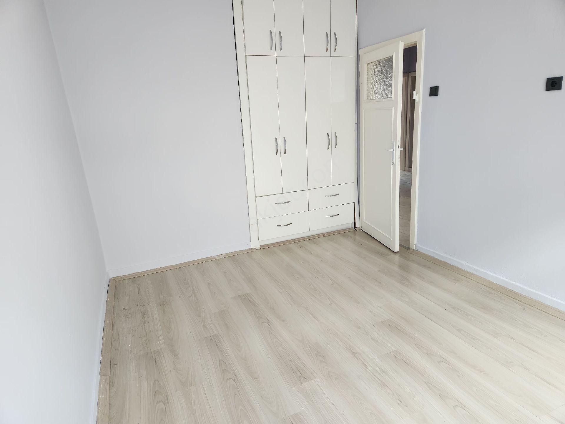 Burak Emlak'dan Satılık Daire Kurtuluş Dedeefendi Cd. 3+1 B.salon Full Yapılı - Görsel 6