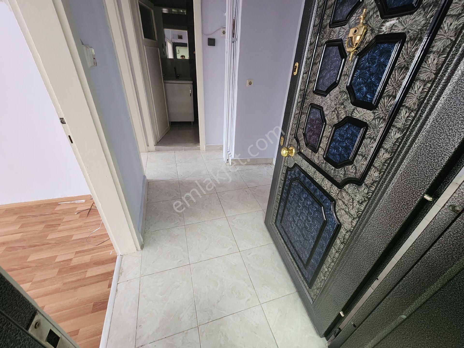 Burak Emlak'dan Satılık Daire Kurtuluş Dedeefendi Cd. 3+1 B.salon Full Yapılı - Görsel 16