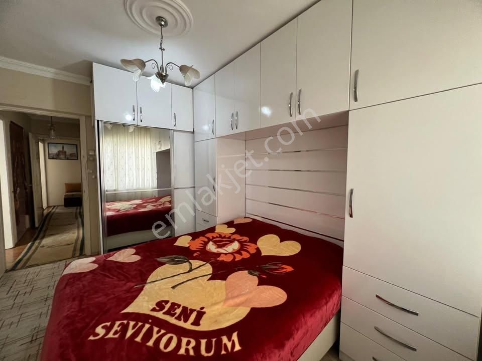 Göçmen Gayrimenkul'den Yeni Mah.ordu Caddesinde 3+1 Satılık Daire - Görsel 10