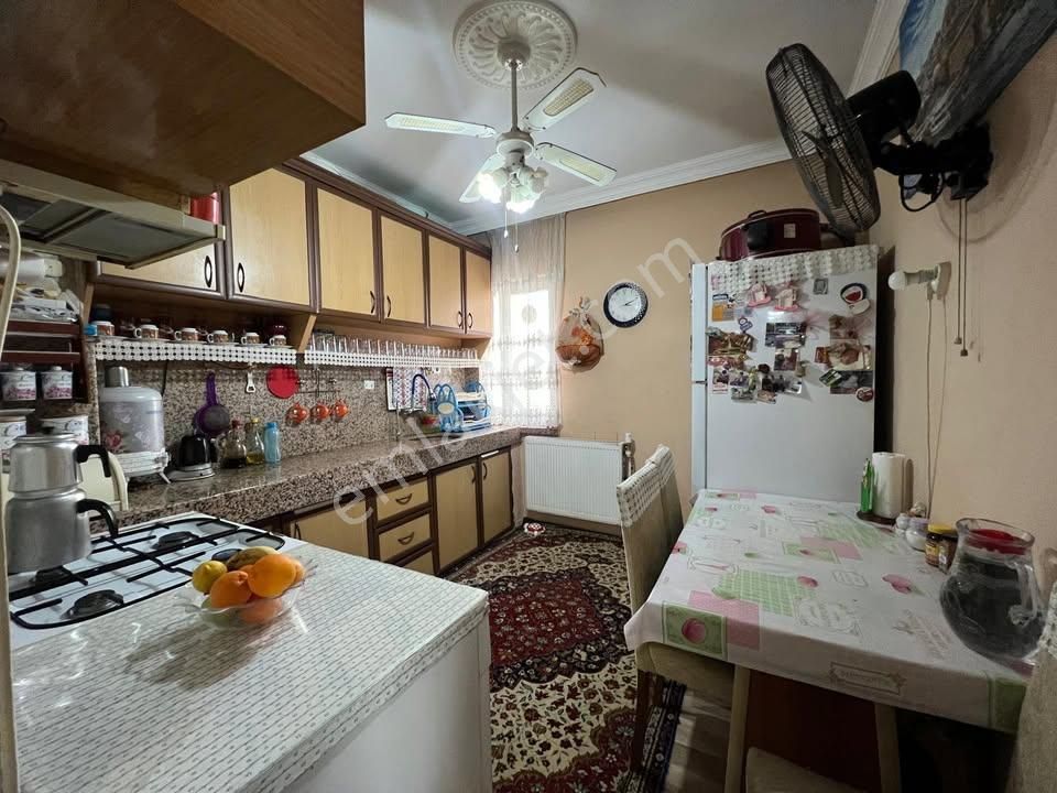 Göçmen Gayrimenkul'den Yeni Mah.ordu Caddesinde 3+1 Satılık Daire - Görsel 3
