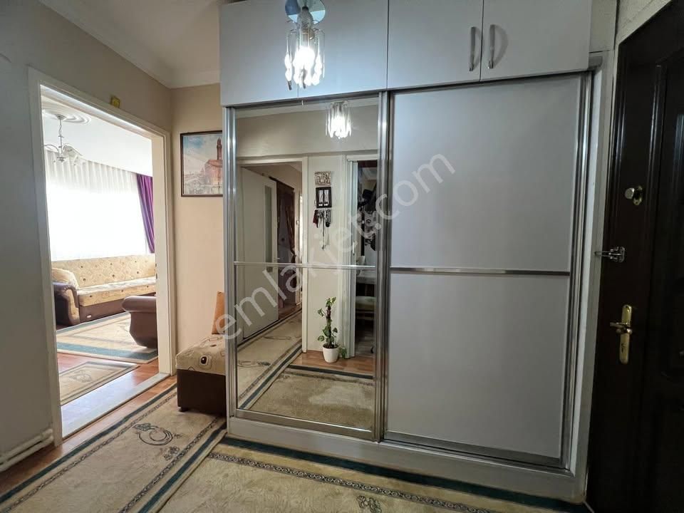 Göçmen Gayrimenkul'den Yeni Mah.ordu Caddesinde 3+1 Satılık Daire - Görsel 14