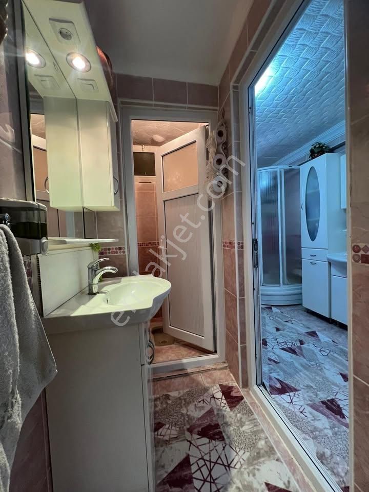 Göçmen Gayrimenkul'den Yeni Mah.ordu Caddesinde 3+1 Satılık Daire - Görsel 12