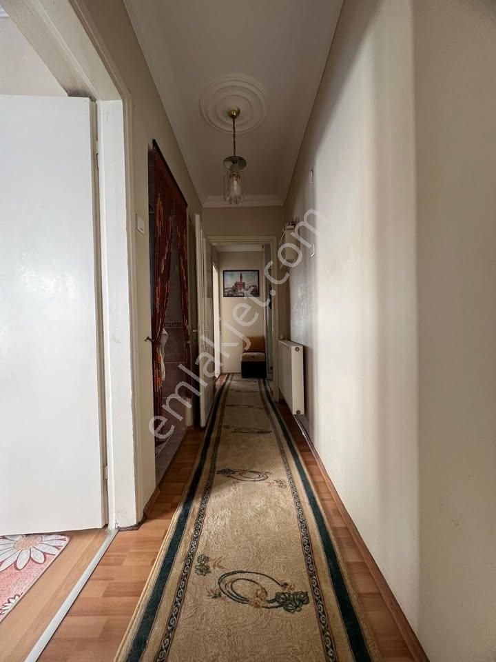 Göçmen Gayrimenkul'den Yeni Mah.ordu Caddesinde 3+1 Satılık Daire - Görsel 9