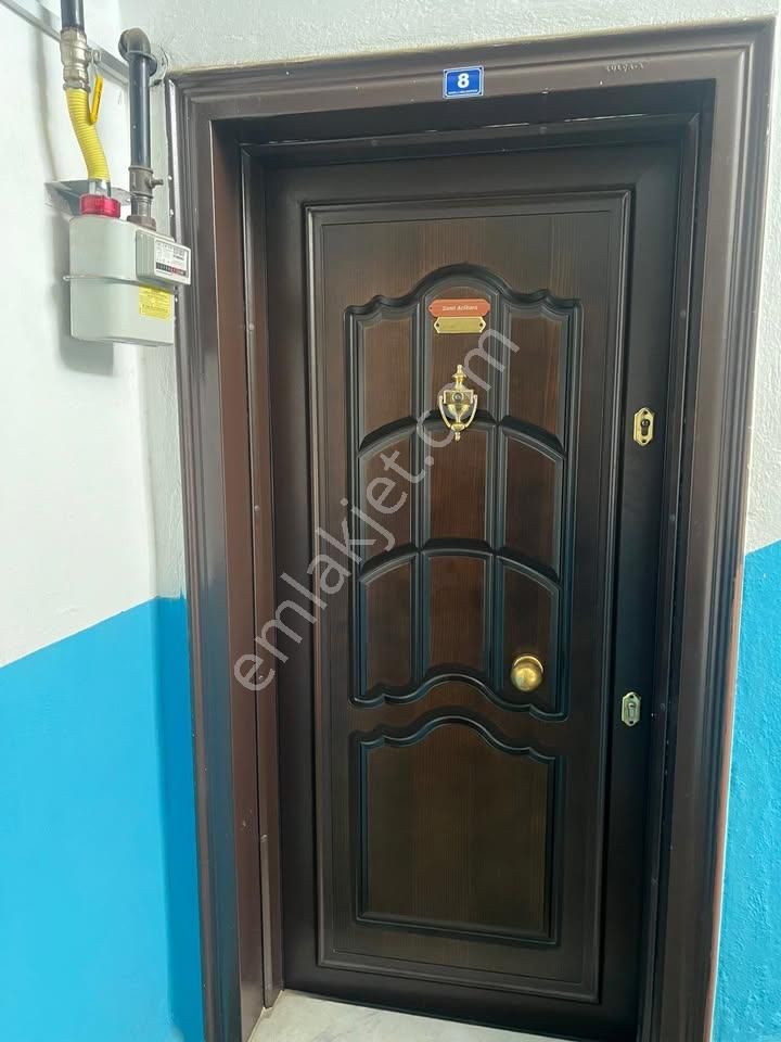 Göçmen Gayrimenkul'den Yeni Mah.ordu Caddesinde 3+1 Satılık Daire - Görsel 2
