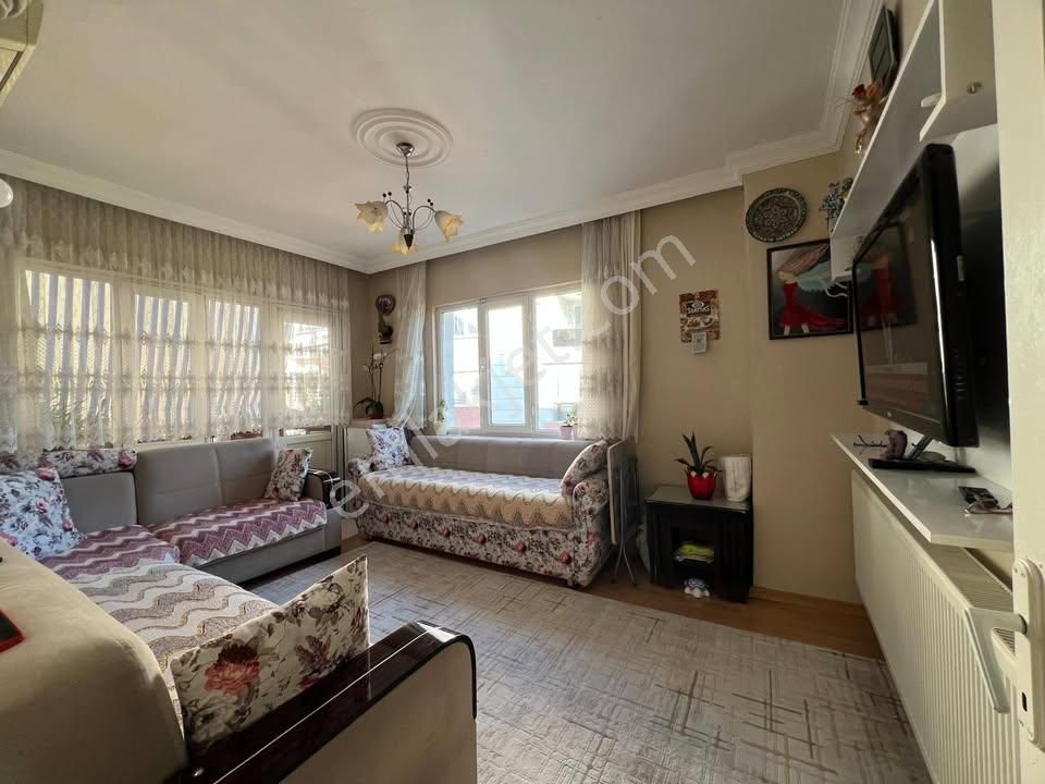 Göçmen Gayrimenkul'den Yeni Mah.ordu Caddesinde 3+1 Satılık Daire - Görsel 6