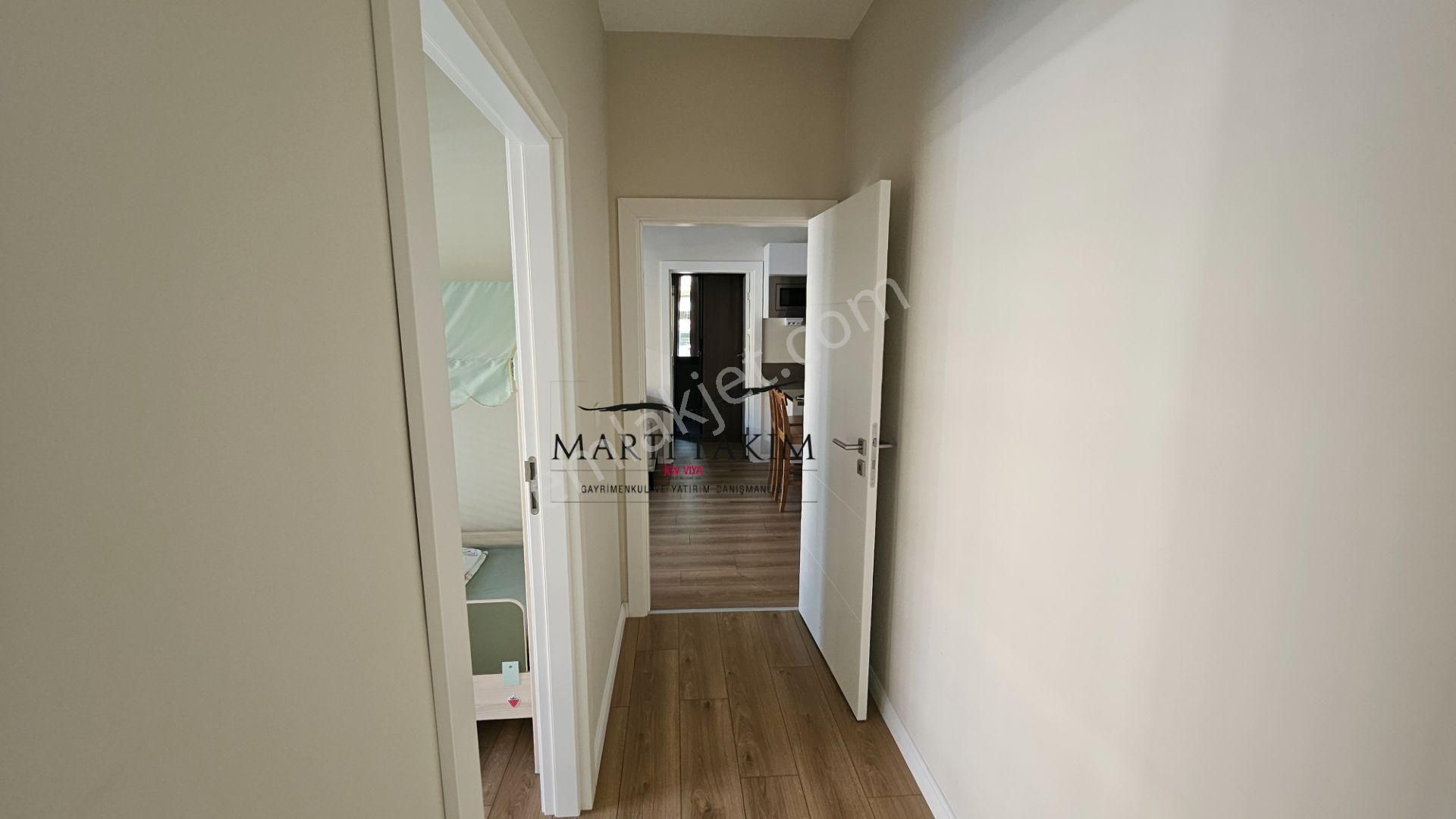 Myway Wins Blue'da Aytuğ Türkeköle'den 2,5+1 - Görsel 31