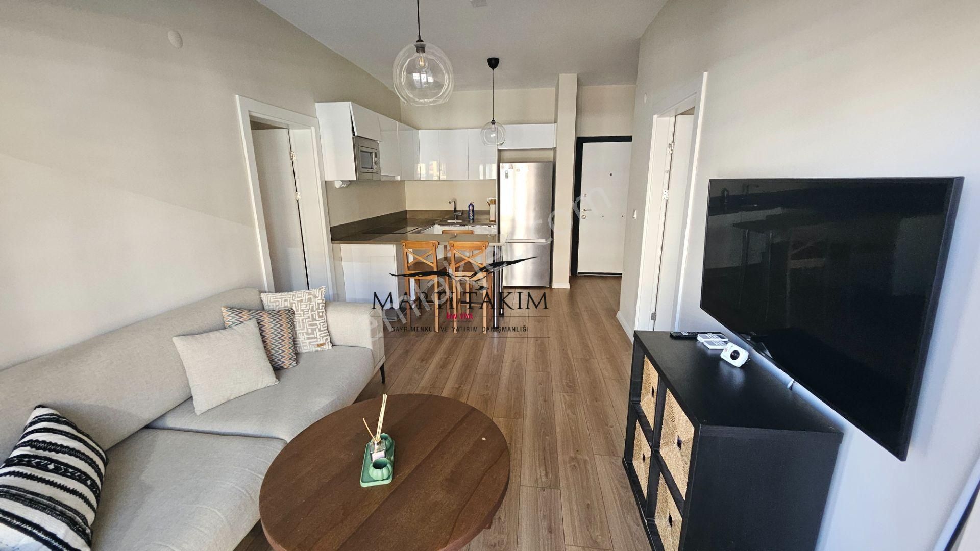 Myway Wins Blue'da Aytuğ Türkeköle'den 2,5+1 - Görsel 26