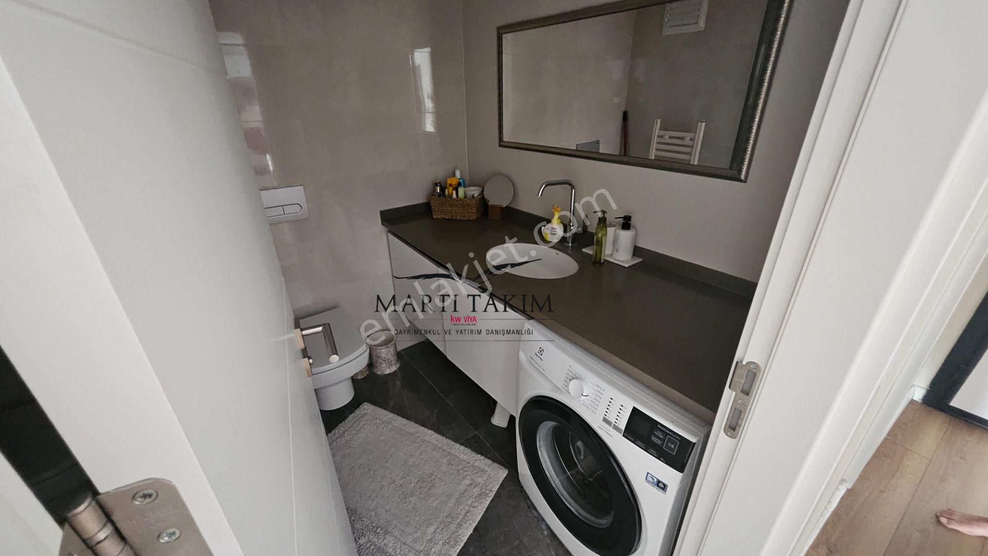 Myway Wins Blue'da Aytuğ Türkeköle'den 2,5+1 - Görsel 29