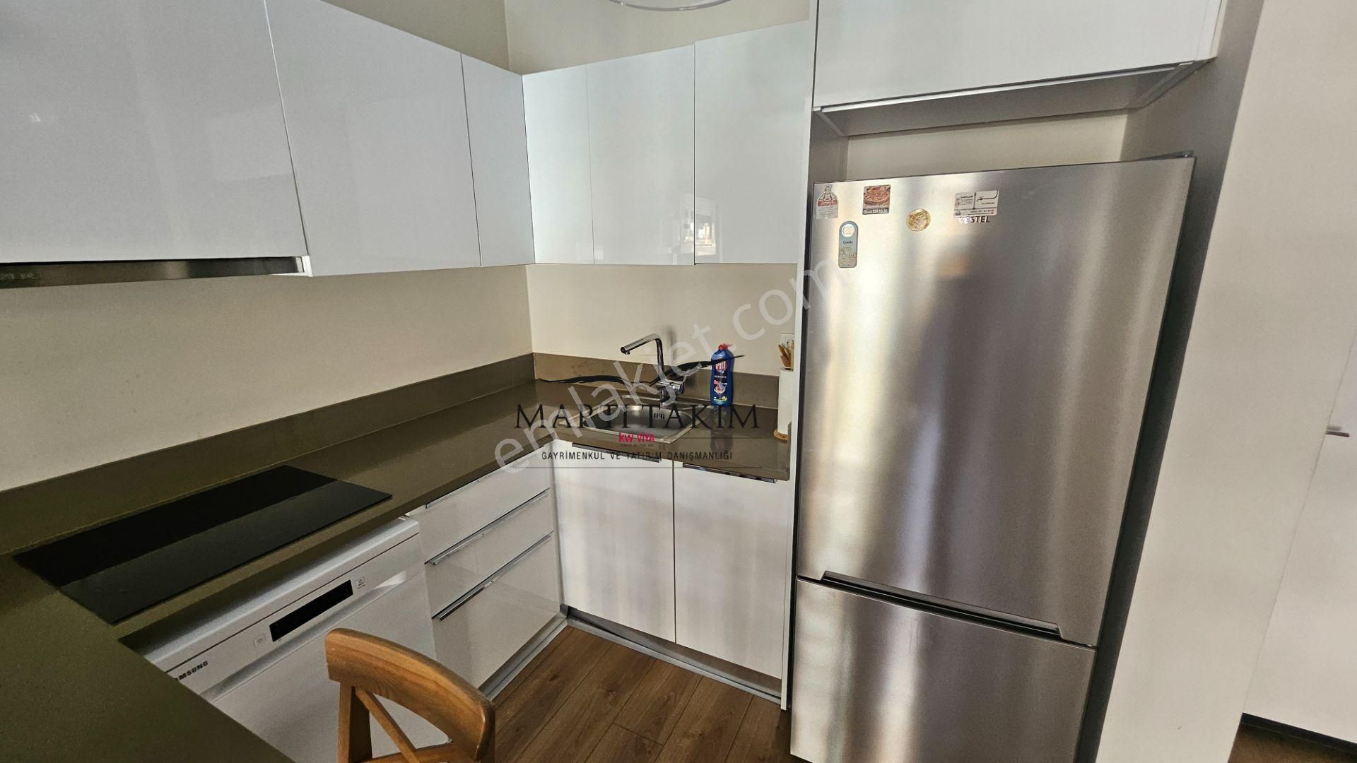 Myway Wins Blue'da Aytuğ Türkeköle'den 2,5+1 - Görsel 28