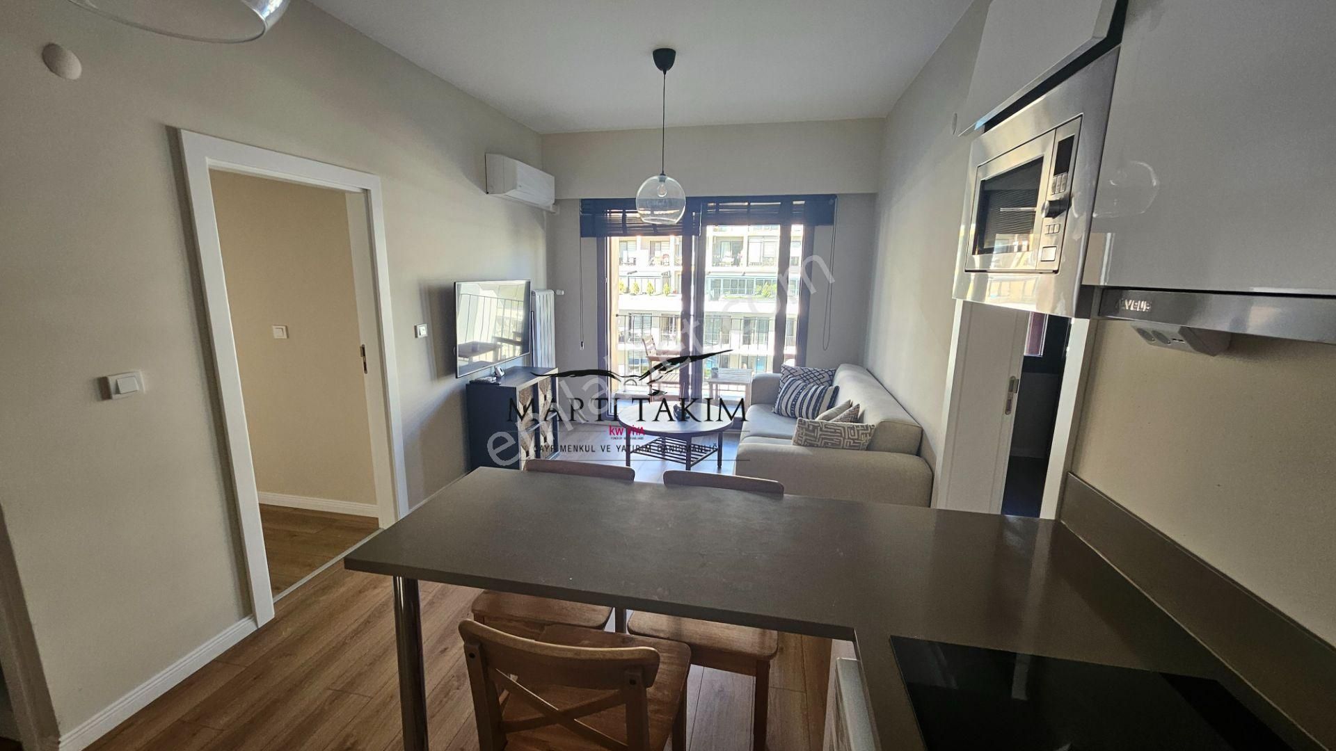 Myway Wins Blue'da Aytuğ Türkeköle'den 2,5+1 - Görsel 27