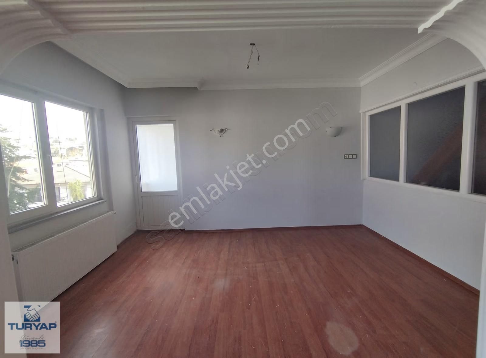 Turyapt'an Site İçerisinde Satılık Dubleks Daire - Görsel 15