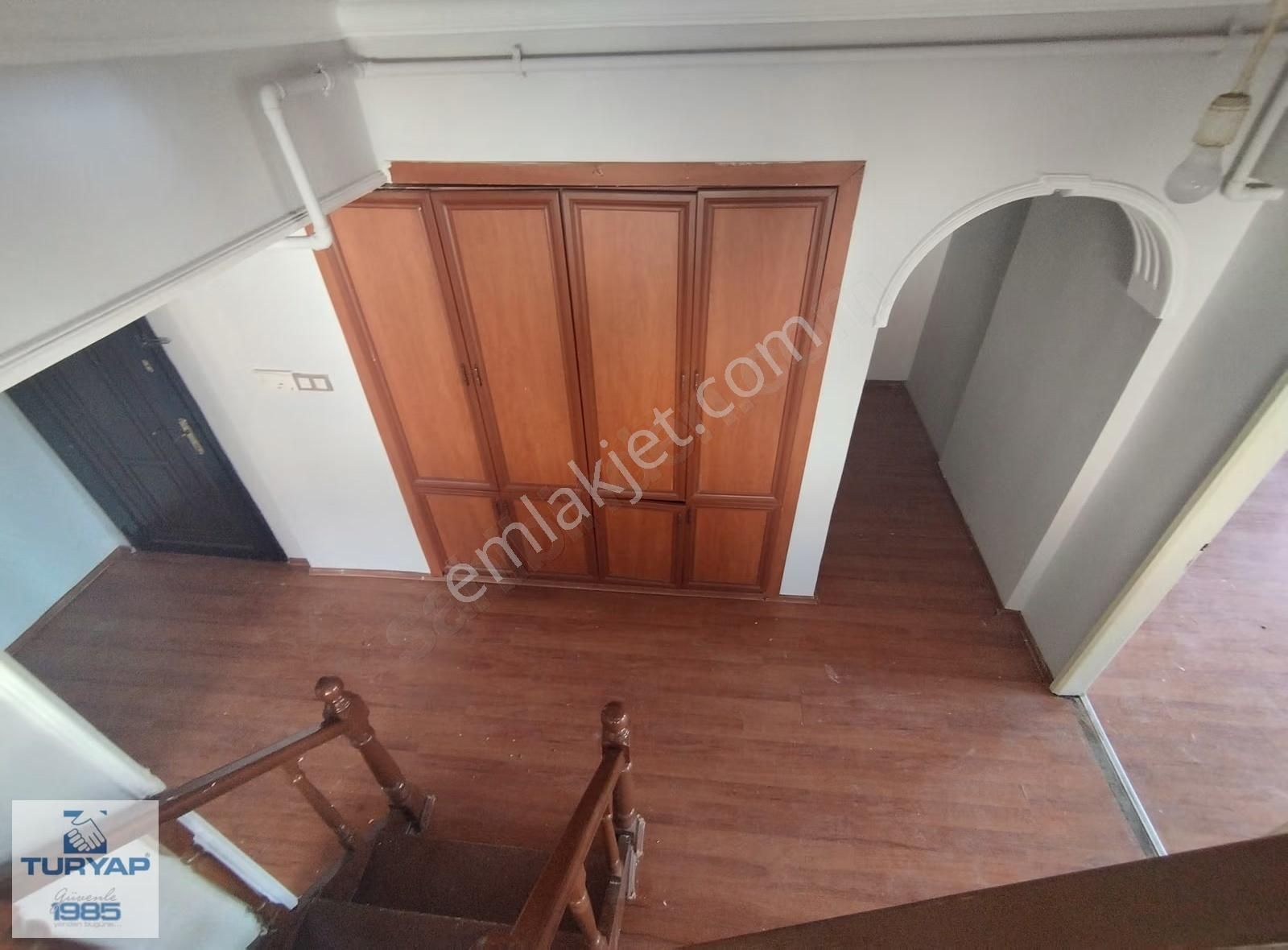 Turyapt'an Site İçerisinde Satılık Dubleks Daire - Görsel 11