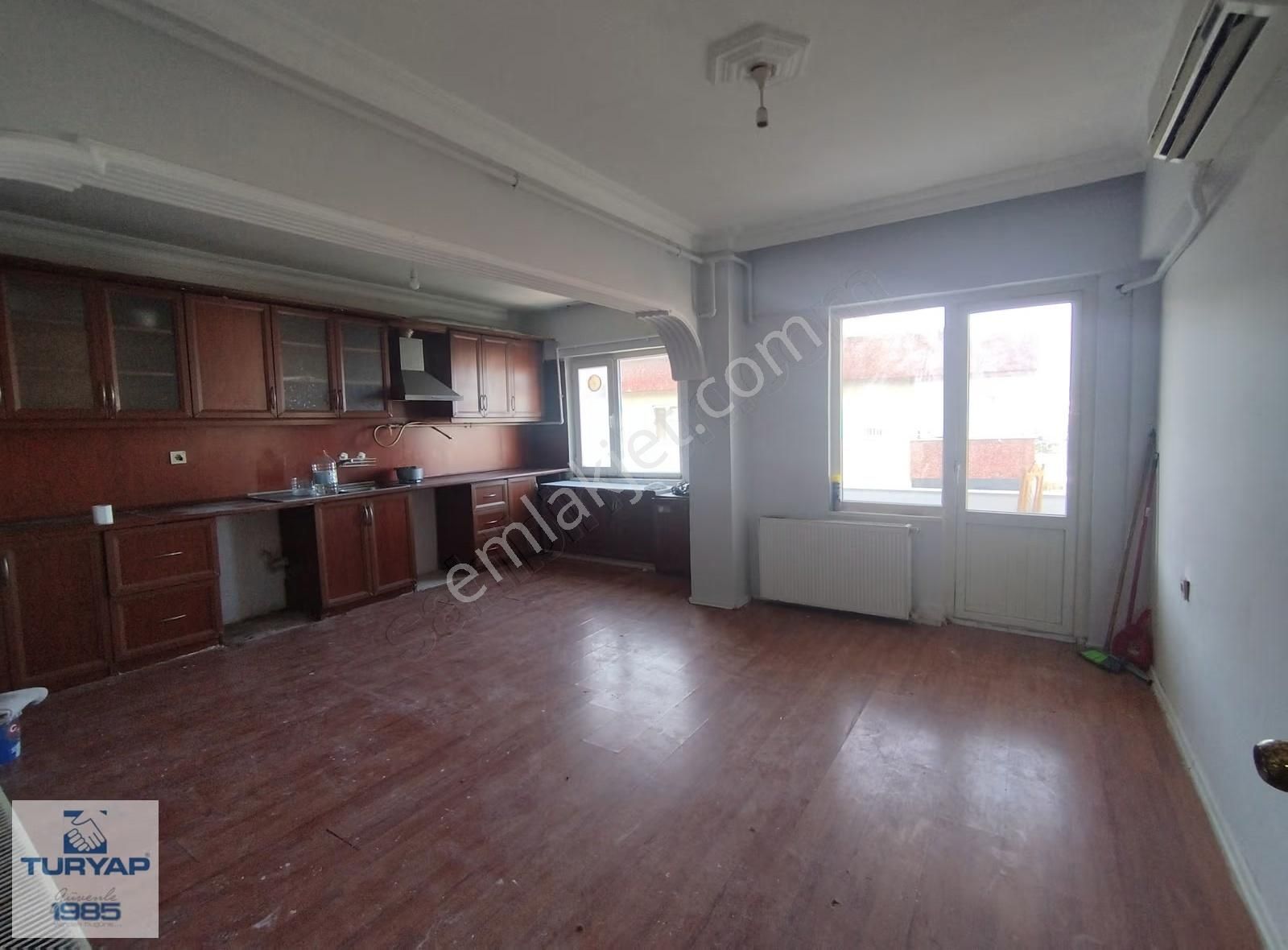 Turyapt'an Site İçerisinde Satılık Dubleks Daire - Görsel 20