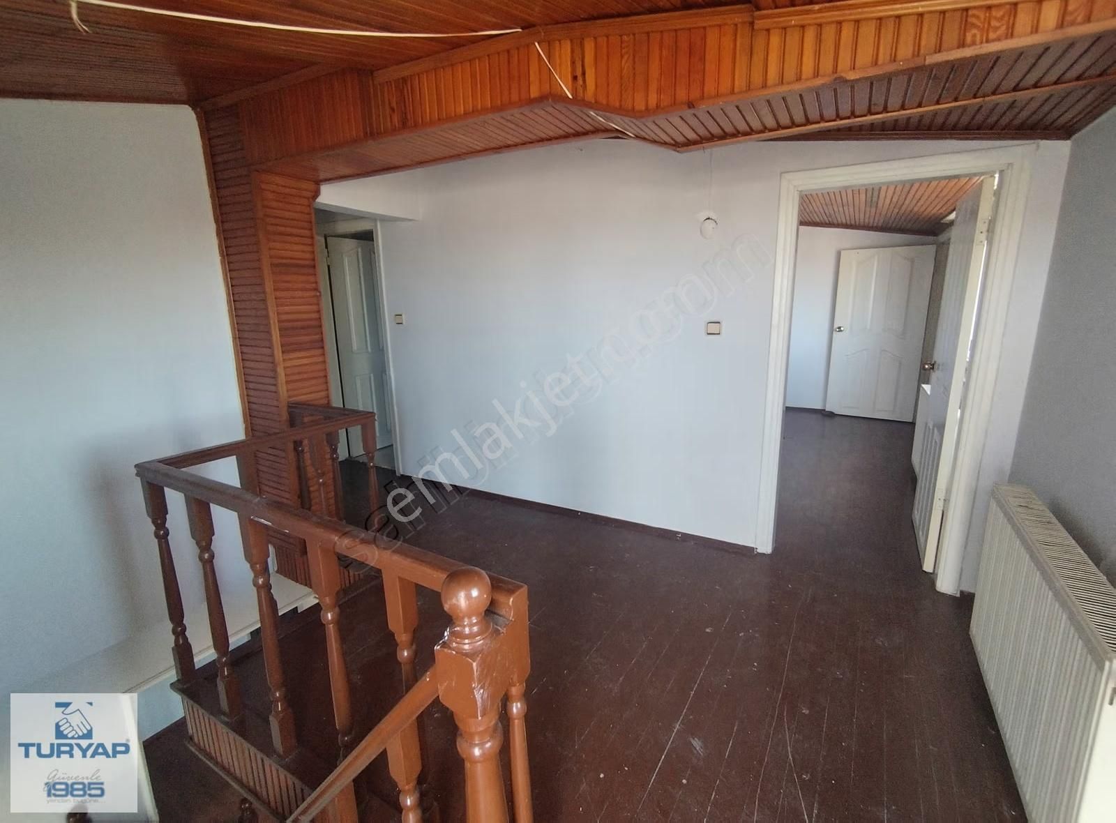 Turyapt'an Site İçerisinde Satılık Dubleks Daire - Görsel 18