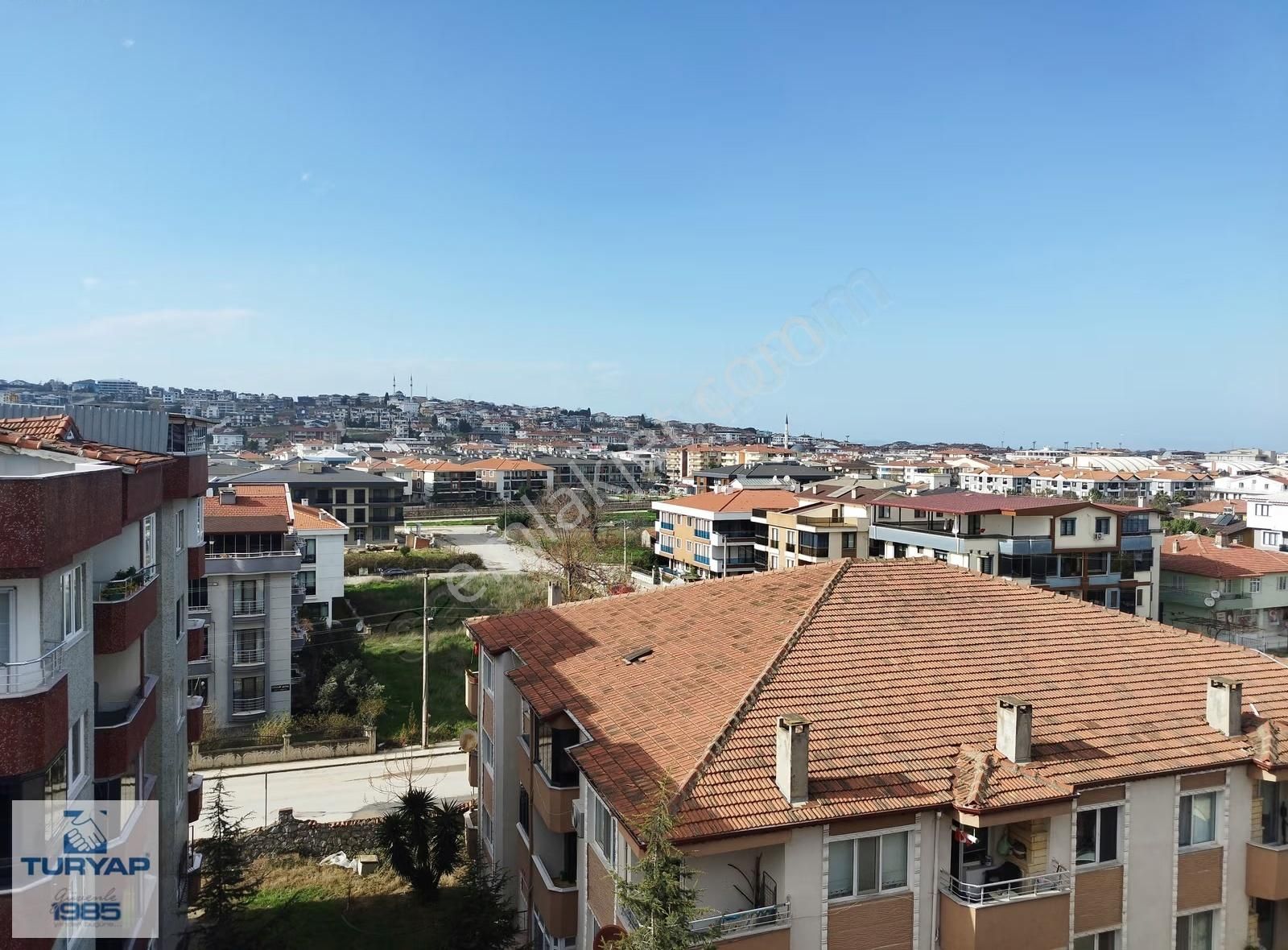 Turyapt'an Site İçerisinde Satılık Dubleks Daire - Görsel 5