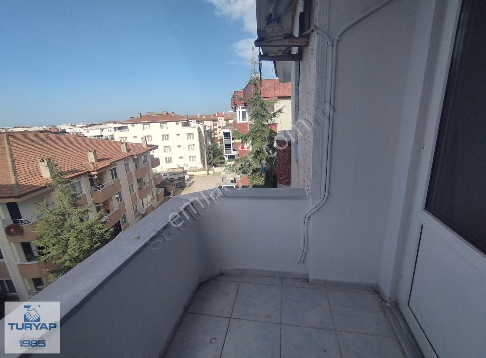 Turyapt'an Site İçerisinde Satılık Dubleks Daire - Görsel 10