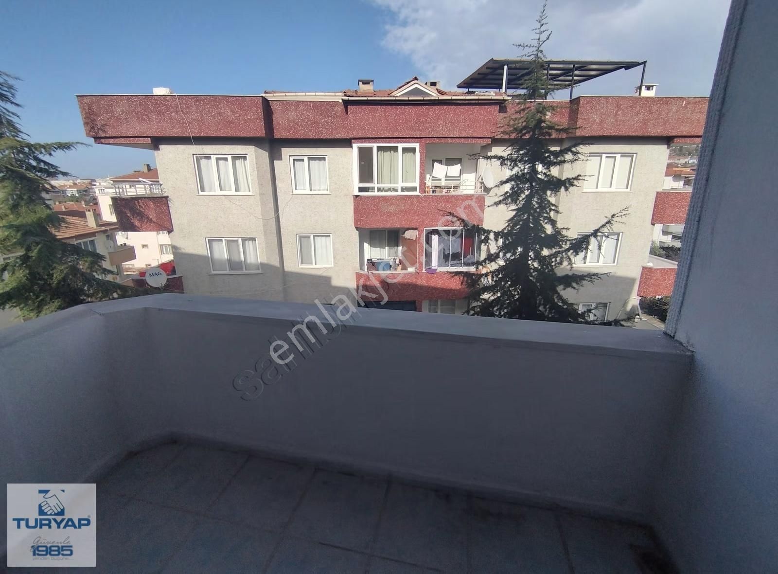 Turyapt'an Site İçerisinde Satılık Dubleks Daire - Görsel 14