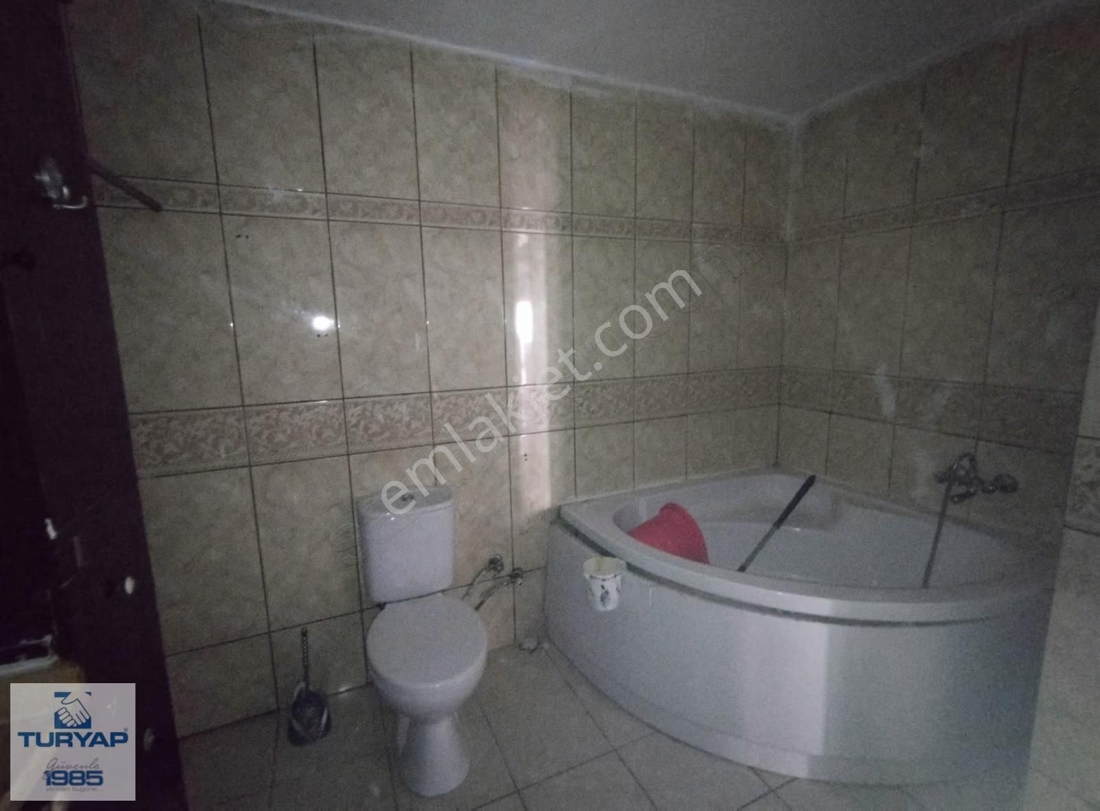 Turyapt'an Site İçerisinde Satılık Dubleks Daire - Görsel 17
