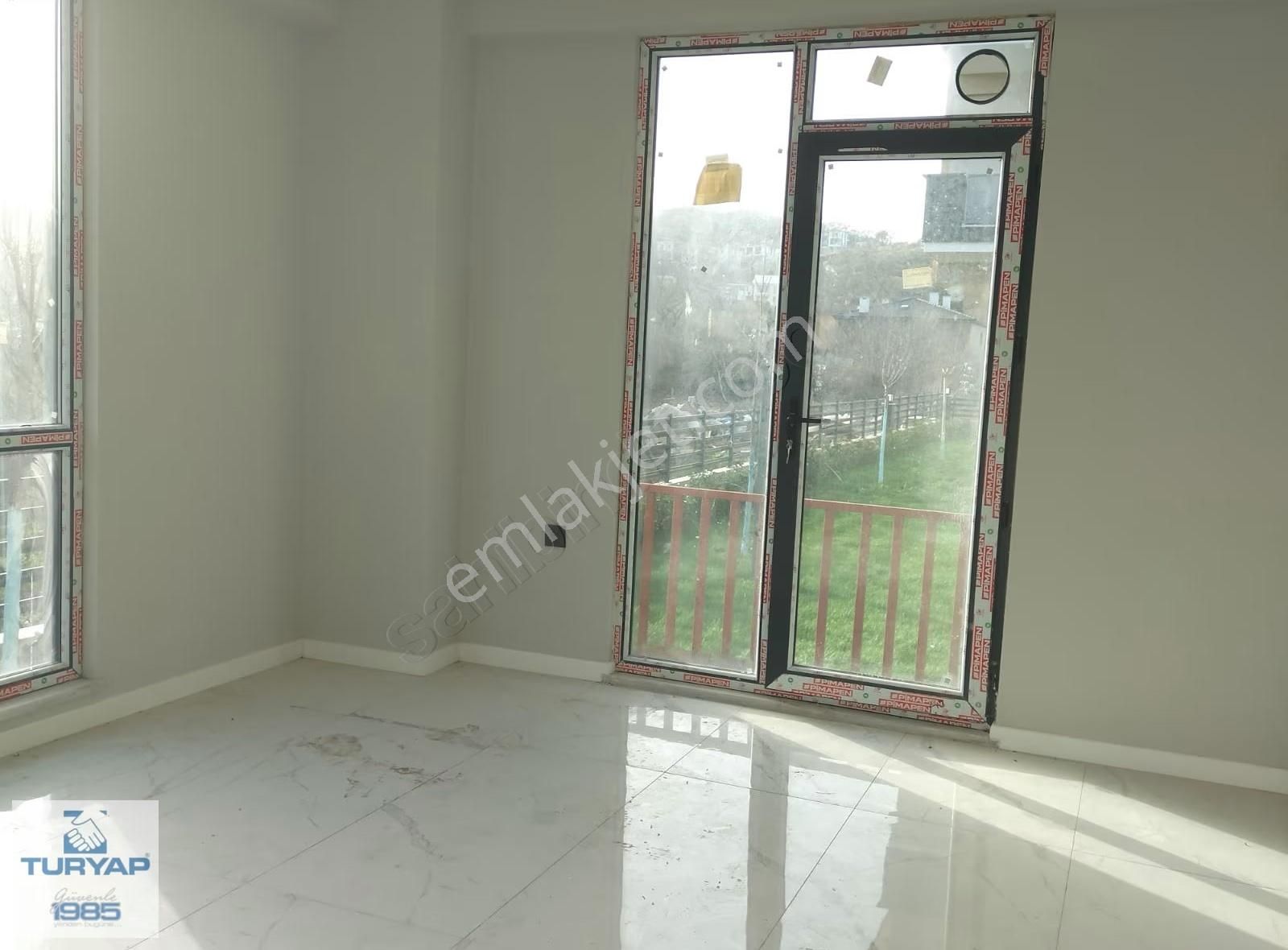 Kadıköy'de Site İçerisinde 1+1 Daire - Görsel 7
