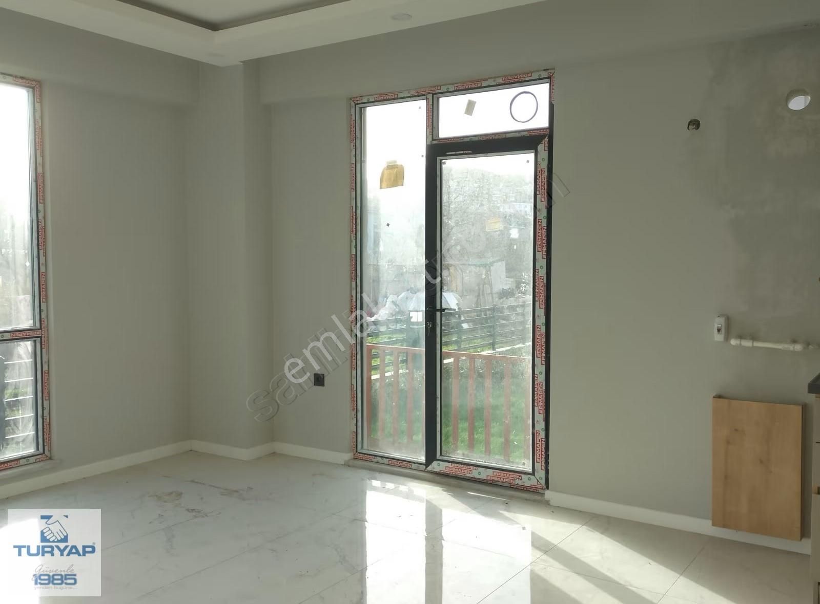 Kadıköy'de Site İçerisinde 1+1 Daire - Görsel 6