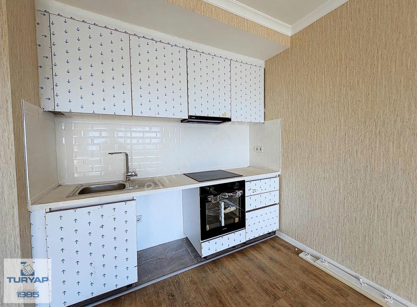 Alkaş Meydan Suites Samanlı'da 1+1 Satılık Daire - Görsel 4