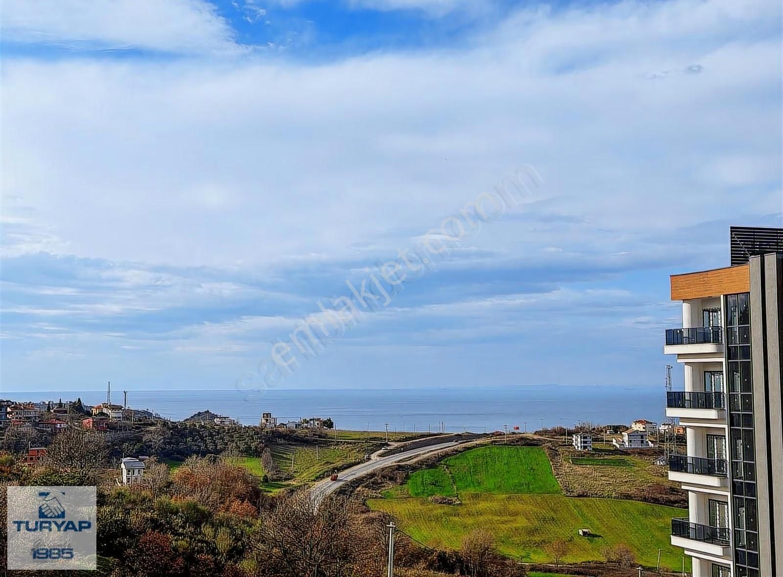 Alkaş Meydan Suites Samanlı'da 1+1 Satılık Daire - Görsel 15