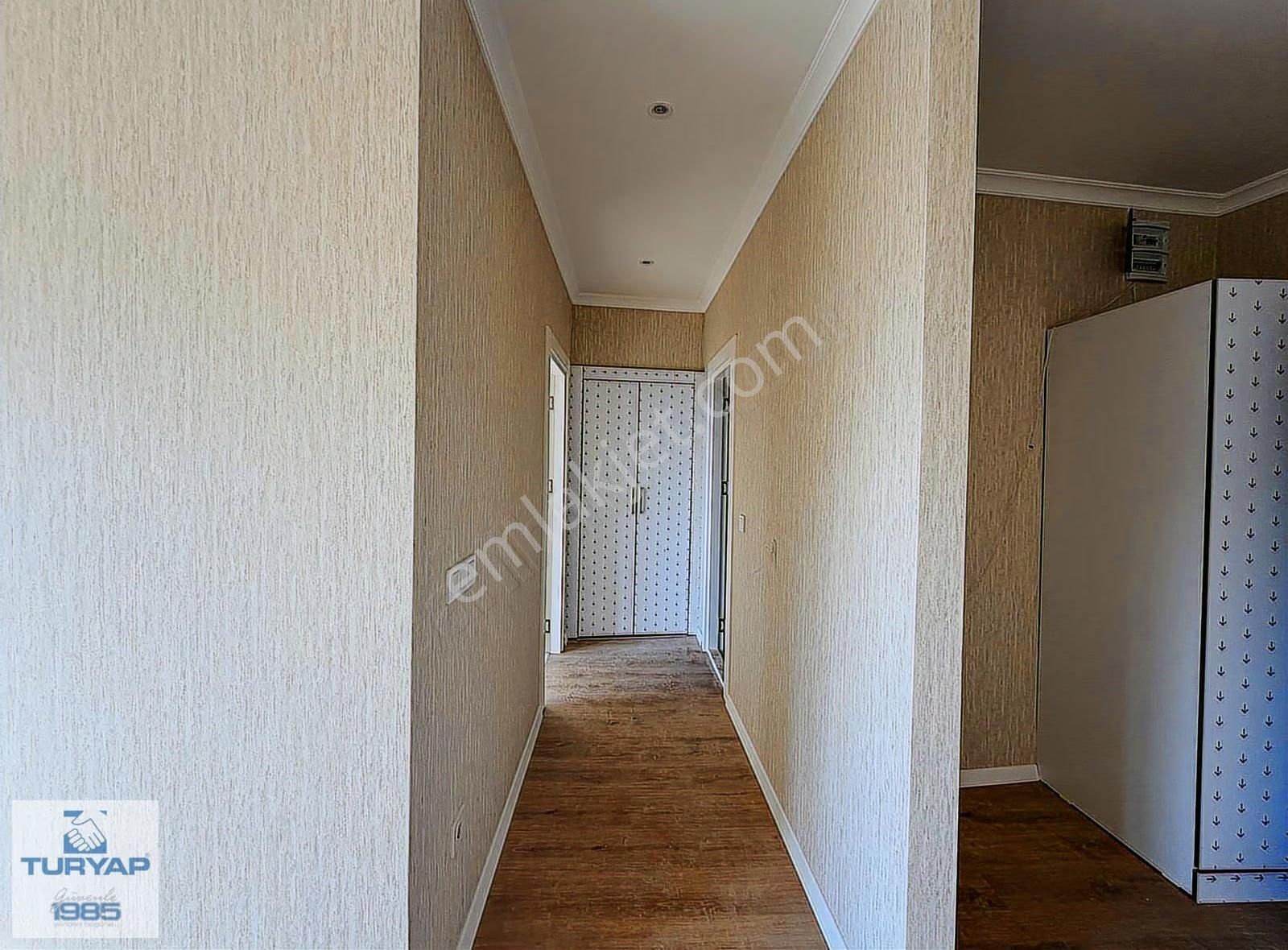 Alkaş Meydan Suites Samanlı'da 1+1 Satılık Daire - Görsel 5