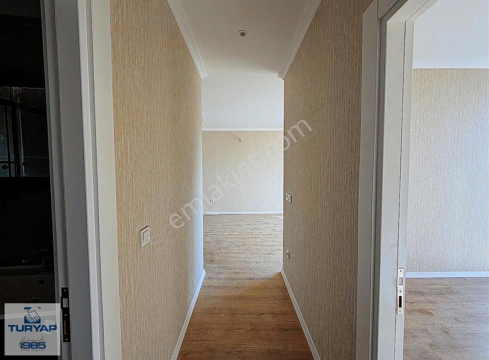 Alkaş Meydan Suites Samanlı'da 1+1 Satılık Daire - Görsel 13