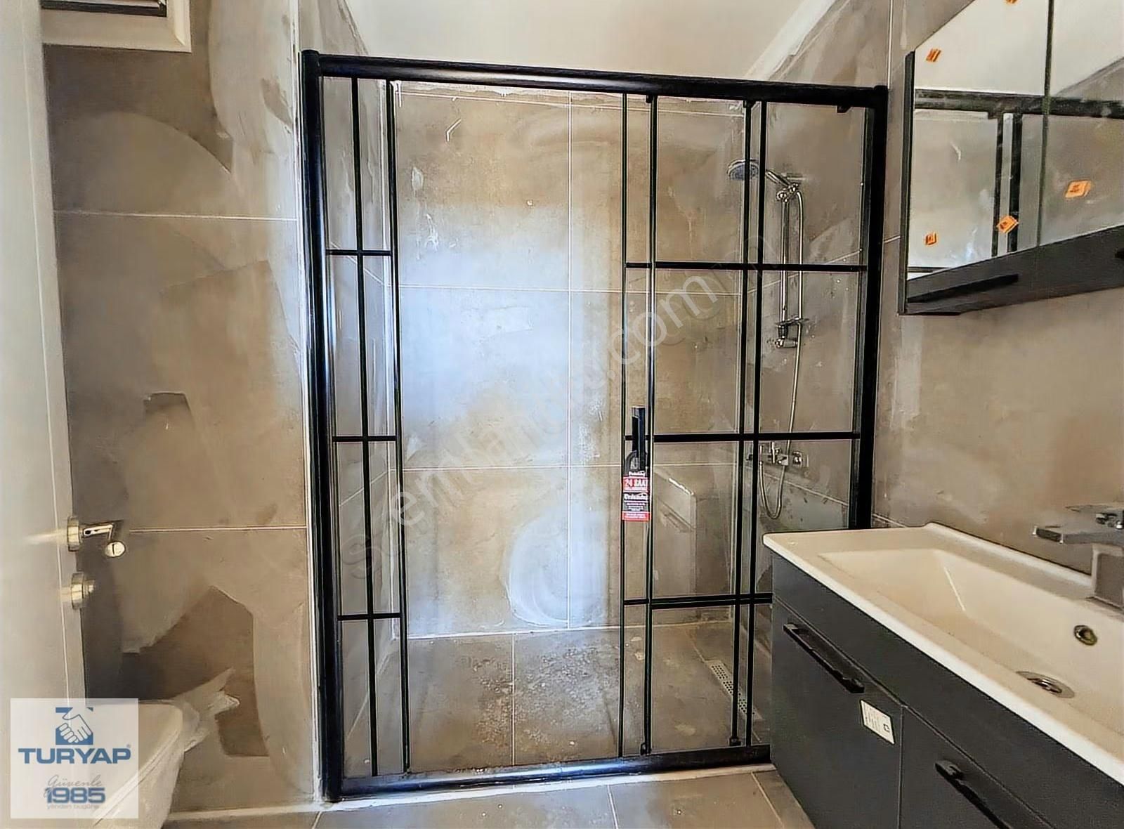 Alkaş Meydan Suites Samanlı'da 1+1 Satılık Daire - Görsel 9