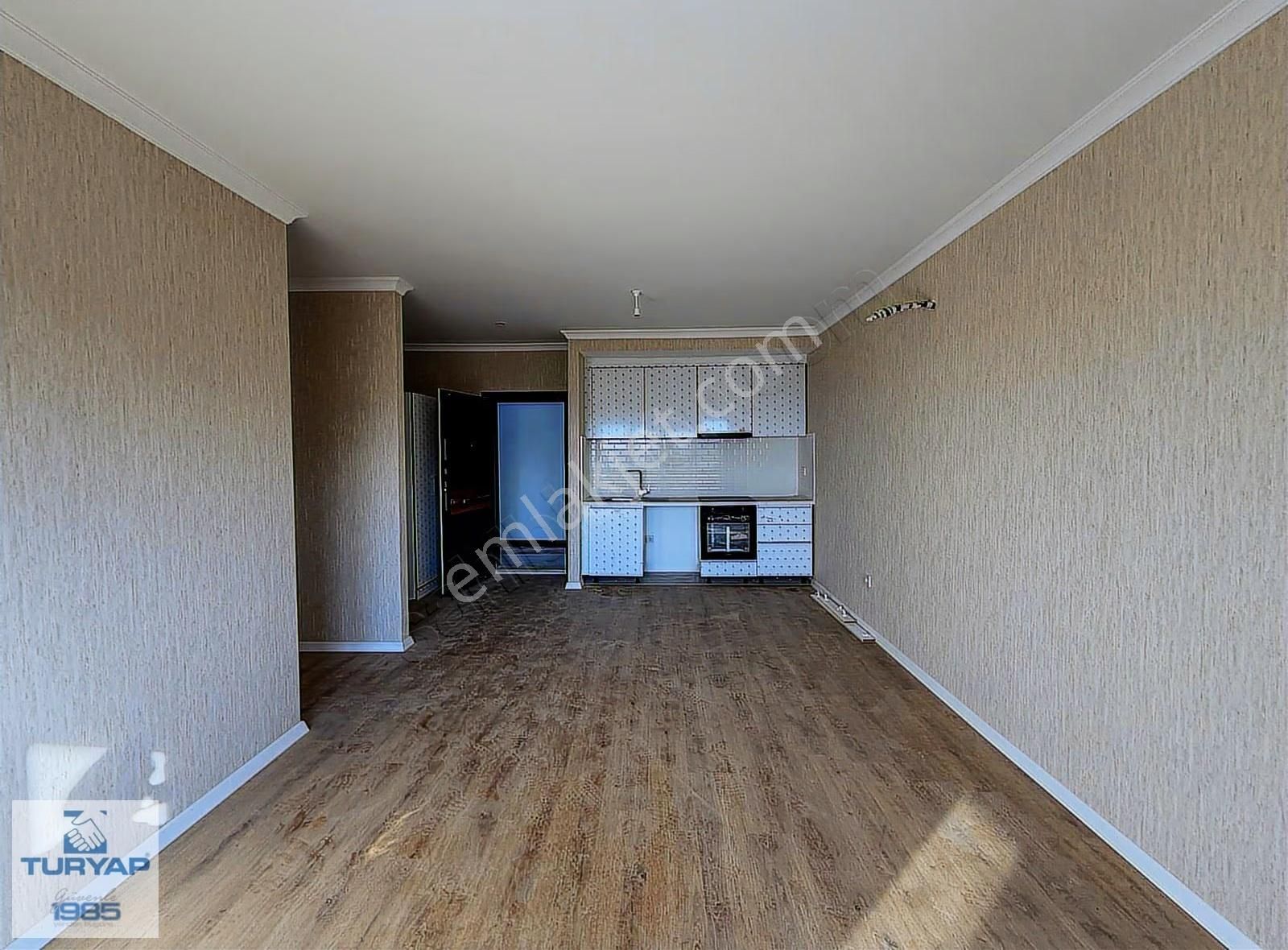 Alkaş Meydan Suites Samanlı'da 1+1 Satılık Daire - Görsel 10